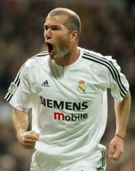 zizou