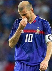zinedine zidane