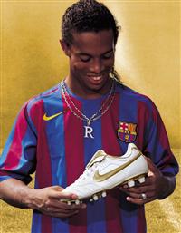 Ronaldinho