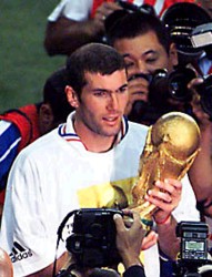 zidane