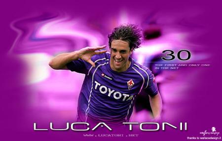 Luca Toni