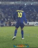 ronaldinho